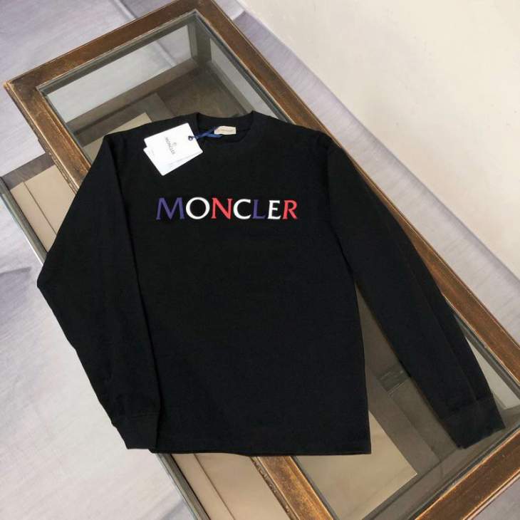 Picture of Moncler T Shirt Long _SKUMonclerS-XLtltx8151950